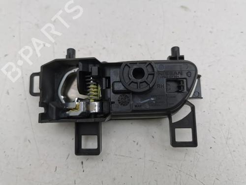 Front right interior door handle NISSAN JUKE (F16_) 1.6 Hybrid | BP36187635I14 - Image 6