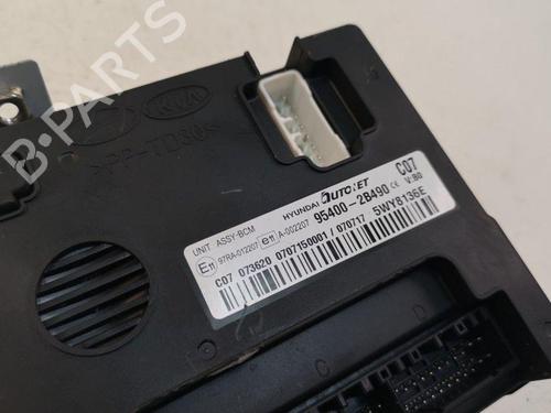 Electronic module HYUNDAI SANTA FÉ II (CM) 2.2 CRDi 4x4 | BP28885642M83 
