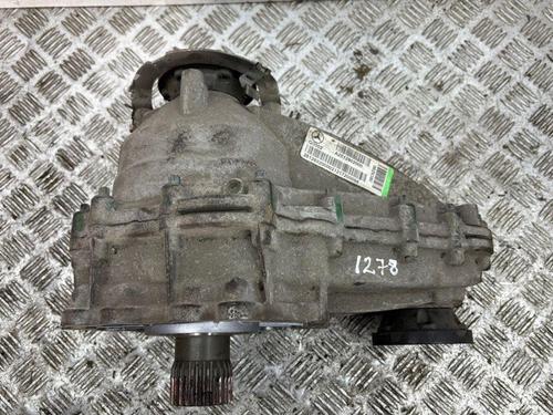 Used Transfer box MERCEDES-BENZ M-CLASS (W166) ML 250 CDI / BlueTEC 4-matic (166.004, 166.003) (204 hp) 28907470