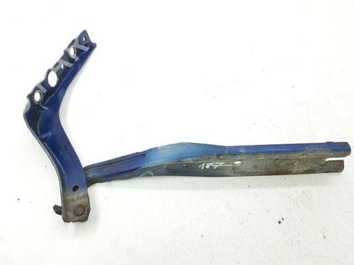 Used Hinge/Door check strap PEUGEOT 407 Coupe (6C_) 2.0 HDi (136 hp) 28842100