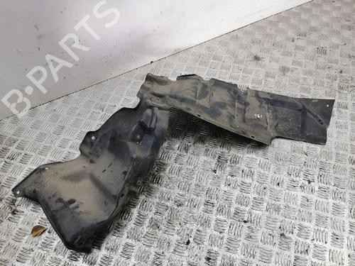Used Upper protection Upper protection 36176908 36176908