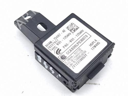 Elektronisk modul Elektronisk modul 38268631 38268631