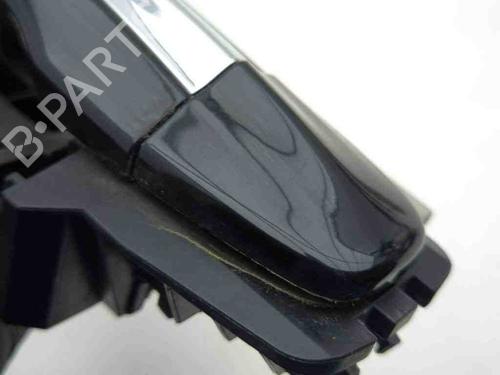 Rear left exterior door handle INFINITI Q50 50 D | BP28876768C130 