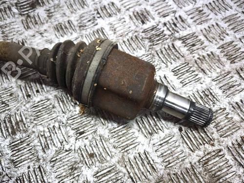 Left front driveshaft VOLVO V60 I (155) 1.6 DRIVe | BP28890370M38 