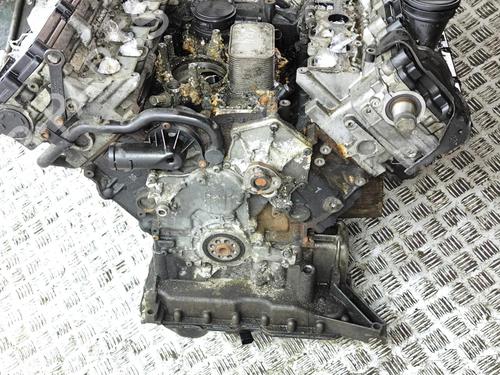 Engine AUDI Q7 (4MB, 4MG, 4MQ) 45 TDI quattro | BP28872875M1 