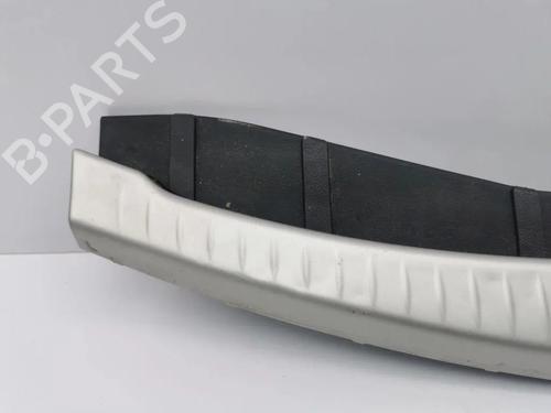 Boot lining INFINITI FX 35 All-wheel Drive | BP36081935I3 - Image 3
