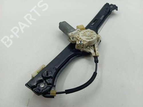 Rear left window mechanism BMW X5 (E70) xDrive 30 d | BP33643925C24 - Image 3