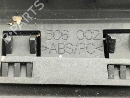 Air vent VOLVO V50 (545) 1.6 D | BP28895606I21 
