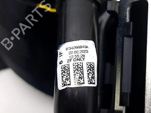 Front right seatbelt VW GOLF VIII (CD1, DA1) 1.5 eTSI | BP36179023I25 - Image 9