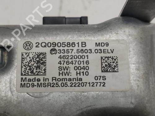 Electronic module SKODA OCTAVIA IV (NX3, NN3, PV3) 1.0 TSI | BP36190081M83 - Image 4