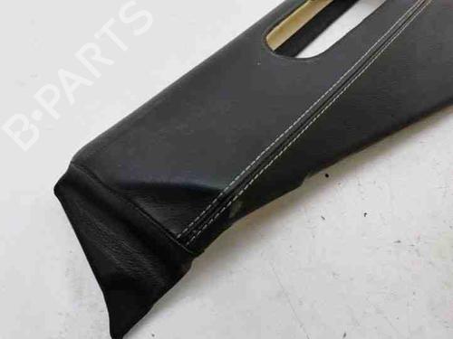 Høyre frontpanel MAZDA CX-7 (ER) 2.3 MZR DISI Turbo AWD (ER3P) | BP28844852C59 