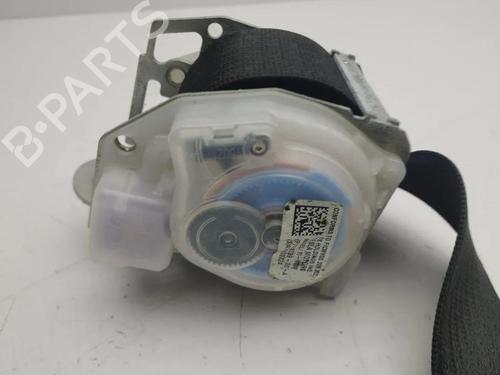 Rear left seatbelt TESLA MODEL S (5YJS) 60 | BP28900757I29 - Image 3