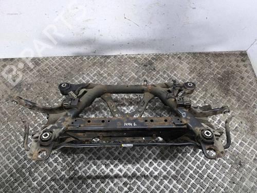 Rear axle VOLVO V60 II (225) D3 | BP37688872M2  - Image 5