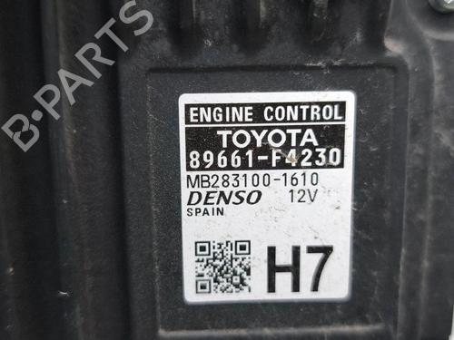 Engine control unit (ECU) TOYOTA C-HR (_X2_, _H2_) Hybrid (MAXH20) | BP38242539M57 - Image 8