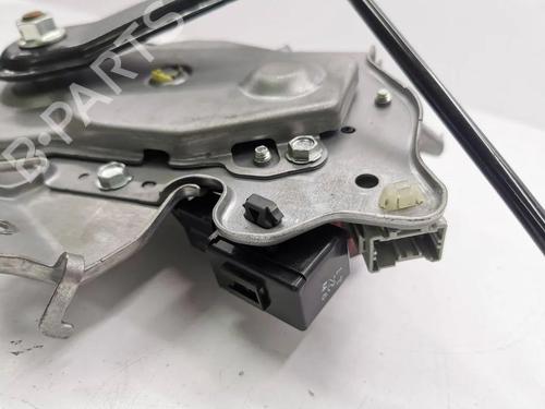 Electronic module HONDA CR-V IV (RM_) 1.6 i-DTEC (RE6) | BP33254460M83 - Image 5