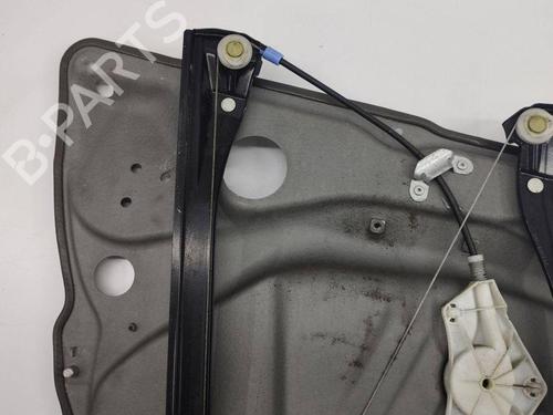 Rear right window mechanism MERCEDES-BENZ B-CLASS Sports Tourer (W245) B 180 CDI (245.207) | BP28894854C25 