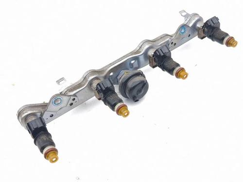 Injector HONDA CR-V V (RW_, RT_) 2.0 E-CVT HYBRID AWD (RT6) | BP37404618M100 - Image 2
