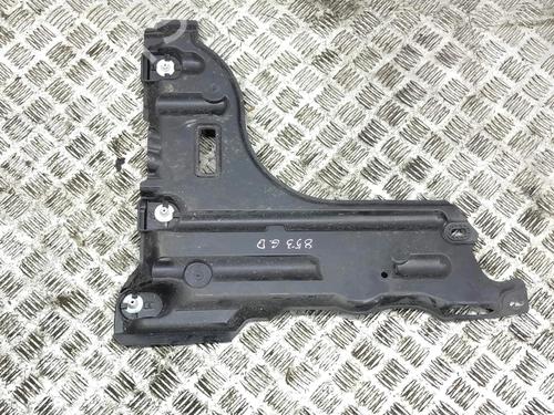 Used Underbody protection PEUGEOT 208 I (CA_, CC_) 1.4 VTi (95 hp) 28873979