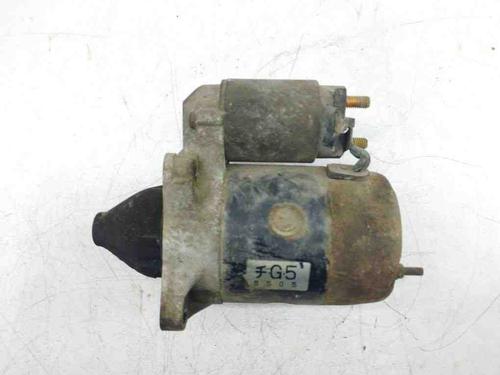 Startmotor MAZDA 323 F V (BA) 1.5 16V (BA11) (88 hp) 28895654