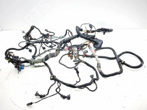 Used Wiring harness Wiring harness 32675147 32675147