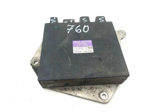 Electronic module LEXUS GS (_S19_) 350 AWD (GRS196_, GRS196R) | BP33961719M83 - Image 5