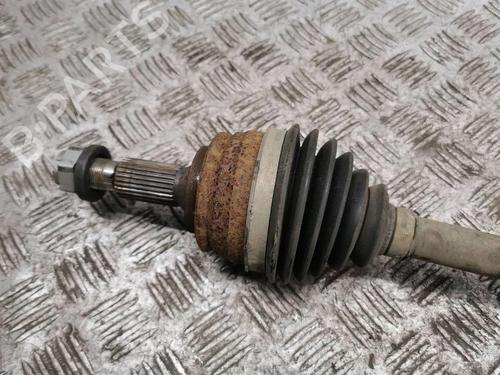 Right front driveshaft OPEL ASTRA L (OV5) 1.2 (FPHNSL, FPHNSR) | BP36178481M39 - Image 8