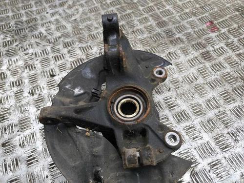 Left front steering knuckle FORD FOCUS IV (HN) 1.0 EcoBoost | BP39904077M25 - Image 6