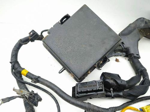 Wiring harness KIA SPORTAGE V (NQ5) 1.6 T-GDI | BP29042862E16