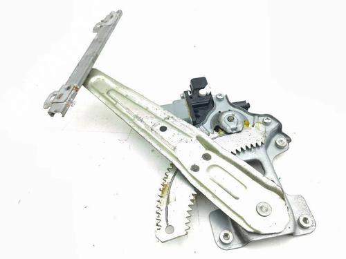 Used Rear left window mechanism CITROËN C-CROSSER (VU_, VV_) 2.2 HDi (156 hp) 31246634