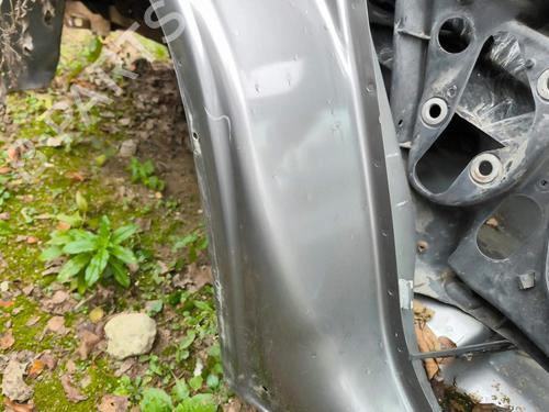 Right rear fenders SAAB 9-7X 4.2 AWD | BP28872998C44 