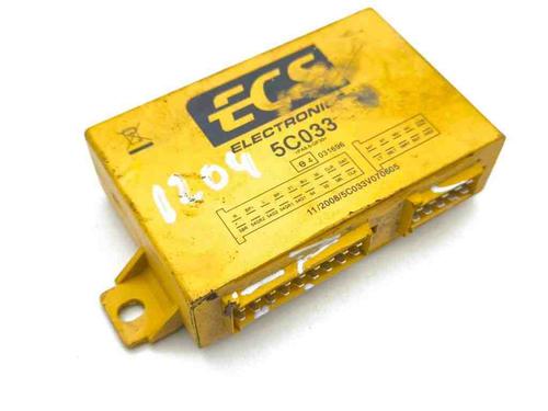 Electronic module CHRYSLER GRAND VOYAGER V (RT) 2.8 CRD | BP28878525M83