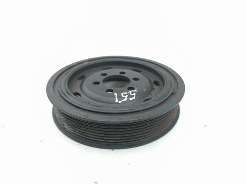 Pulley LAND ROVER RANGE ROVER SPORT I (L320) 2.7 D 4x4 | BP29569378M122 