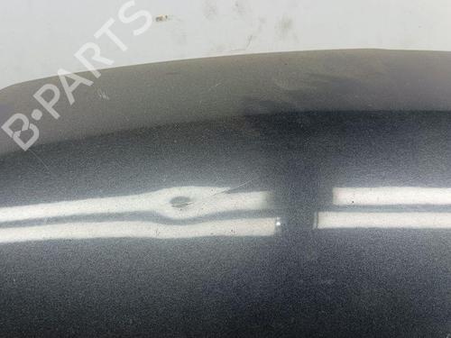 Hood PEUGEOT 807 (EB_) 2.2 HDi | BP28892148C1 