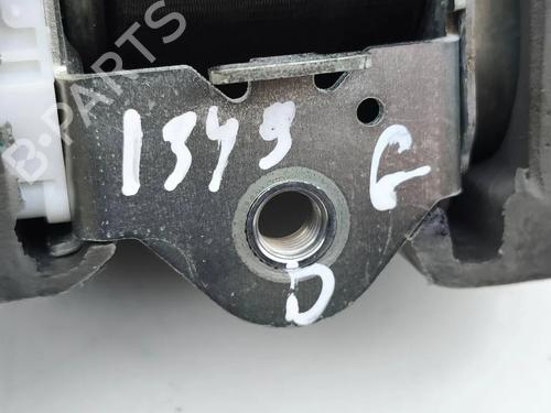Rear right seatbelt SEAT ATECA (KH7, KHP) 1.6 TDI | BP36082233I28 - Image 4
