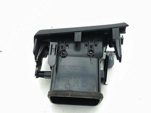 Air vent LEXUS CT (ZWA10_) 200h (ZWA10_) | BP36084400I21 - Image 4