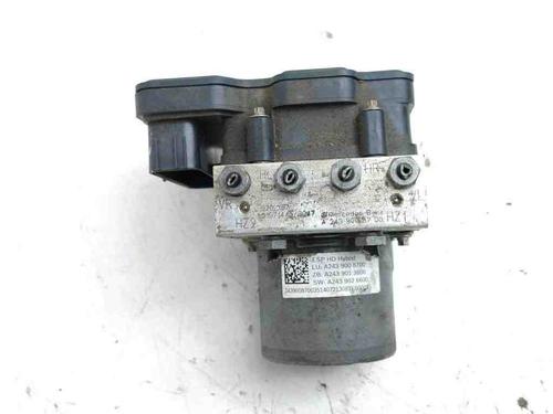 ABS pump MERCEDES-BENZ EQA (H243) EQA 250 (243.701) | BP28902618M43