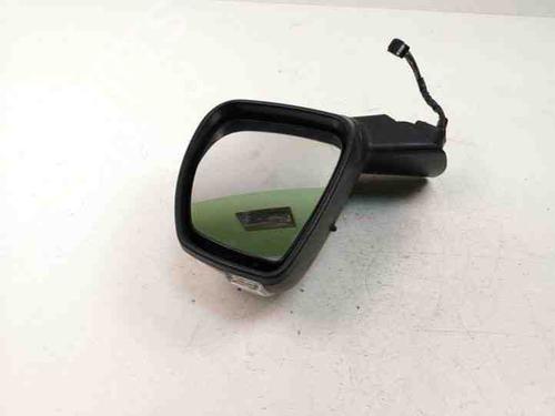 Used Left mirror RENAULT GRAND SCÉNIC III (JZ0/1_) 1.9 dCi (JZ0J, JZ0N, JZ1K, JZ1S) (131 hp) 28865956