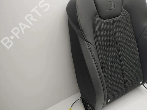 Left front seat AUDI A1 Sportback (GBA) 25 TFSI | BP36190059C15  - Image 7