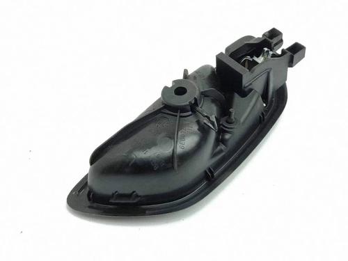 Front left interior door handle RENAULT MEGANE IV Hatchback (B9A/M/N_) 1.2 TCe 130 (B9MR) | BP38243887I13 - Image 2