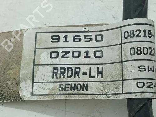 Wiring harness KIA SPORTAGE V (NQ5) 1.6 T-GDI AWD | BP28849554E16 