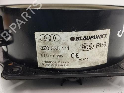 Speaker AUDI A2 (8Z0) 1.4 TDI | BP28846711E2