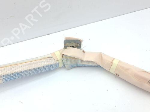 Left curtain airbag PORSCHE CAYENNE (92A) 3.0 Diesel | BP28898140C11 