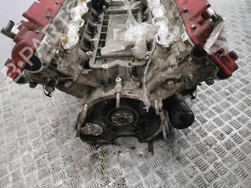 Engine MASERATI QUATTROPORTE V 4.2 | BP33670245M1 - Image 2