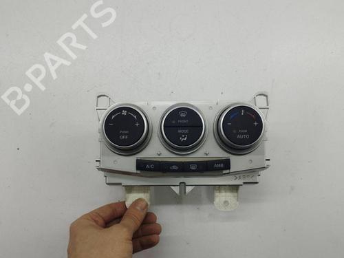 Elektronisk modul MAZDA 5 (CR) 2.0 CD (CR19) (110 hp) 28895644