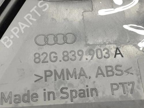 Dørliste AUDI A1 Sportback (GBA) 25 TFSI | BP36046289C150 - Image 8