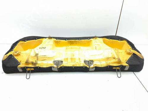 Sæde Bagtil MAZDA CX-7 (ER) 2.3 MZR DISI Turbo AWD (ER3P) | BP29569469C17 - Image 4