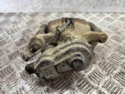 Left rear brake caliper AUDI A6 Allroad C7 (4GH, 4GJ) 3.0 TDI quattro | BP29283585M107 
