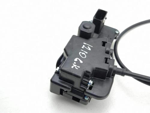 Rear left lock TESLA MODEL S (5YJS) 85D AWD | BP40194517C100 - Image 9