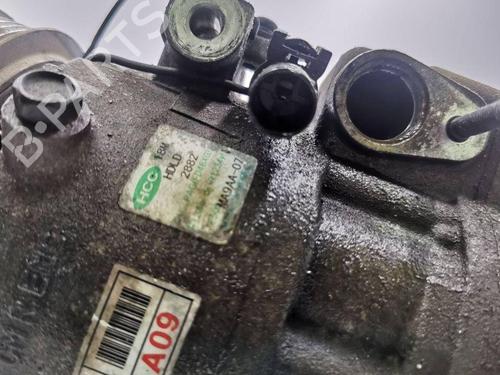 AC compressor HYUNDAI SANTA FÉ II (CM) 2.2 CRDi 4x4 | BP28892404M34 