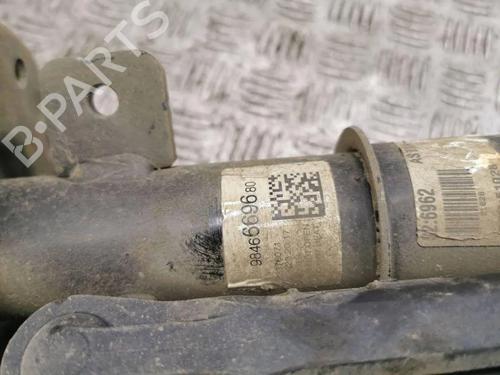 Right front shock absorber OPEL ASTRA L (OV5) 1.2 (FPHNSL, FPHNSR) | BP36178476M17 - Image 3
